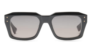 Dita GRANDMASTER-NINE unisex Black Squared Sunglasses