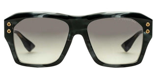 Dita GRAND-APX SUN unisex Black Geometric Sunglasses