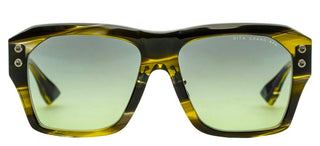 Dita GRAND-APX SUN unisex Green Geometric Sunglasses