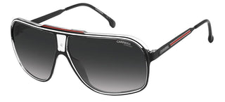 Carrera GRAND PRIX 3 men Black Pilot Sunglasses