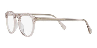 Oliver Peoples GREGORY PECK OV 5186 unisex Pink Round Eyeglasses