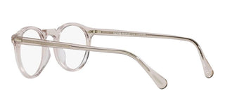 Oliver Peoples GREGORY PECK OV 5186 unisex Pink Round Eyeglasses