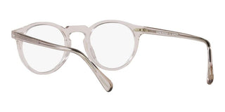 Oliver Peoples GREGORY PECK OV 5186 unisex Pink Round Eyeglasses