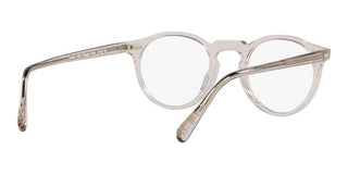 Oliver Peoples GREGORY PECK OV 5186 unisex Pink Round Eyeglasses