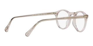 Oliver Peoples GREGORY PECK OV 5186 unisex Pink Round Eyeglasses