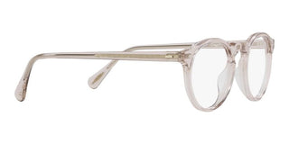 Oliver Peoples GREGORY PECK OV 5186 unisex Pink Round Eyeglasses