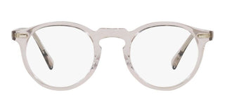 Oliver Peoples GREGORY PECK OV 5186 unisex Pink Round Eyeglasses