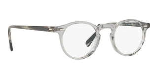 Oliver Peoples GREGORY PECK OV 5186 men Grey Round Eyeglasses