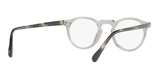 Oliver Peoples GREGORY PECK OV 5186 men Grey Round Eyeglasses