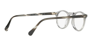 Oliver Peoples GREGORY PECK OV 5186 men Grey Round Eyeglasses