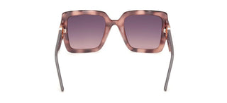 Guess GU00103 unisex Havana Sunglasses