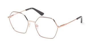 Guess Gu2934 Unisex Pink  Eyeglasses