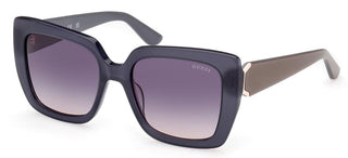 Guess GU7889 women Grey Visor Sunglasses