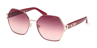 Guess GU7913 unisex 0 Geometric Sunglasses