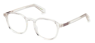 Guess GU8251 unisex Transparent Visor Eyeglasses