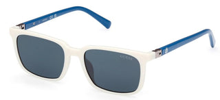 Guess GU9236 JUNIOR children White Squared Sunglasses