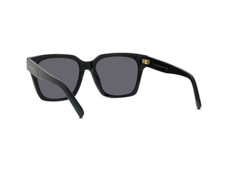 GIVENCHY GV40024U unisex Black Squared Sunglasses