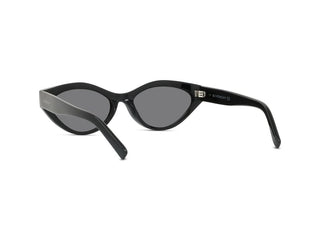 GIVENCHY GV40025U women Black Cat Eye Sunglasses