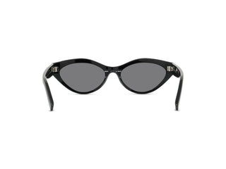 GIVENCHY GV40025U women Black Cat Eye Sunglasses