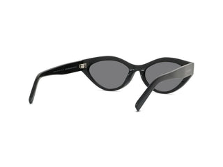 GIVENCHY GV40025U women Black Cat Eye Sunglasses