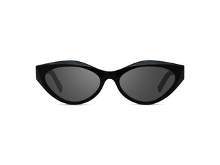 GIVENCHY GV40025U women Black Cat Eye Sunglasses