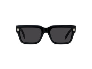 GIVENCHY GV40039U men Black Geometric Sunglasses