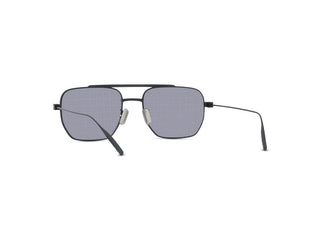 GIVENCHY GV40041U men Black Geometric Sunglasses