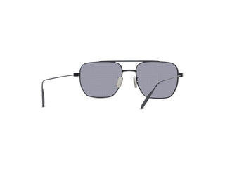 GIVENCHY GV40041U men Black Geometric Sunglasses