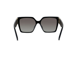 GIVENCHY GV40056U women Black Squared Sunglasses