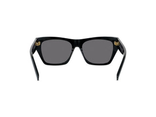 GIVENCHY GV40061U women Black Squared Sunglasses