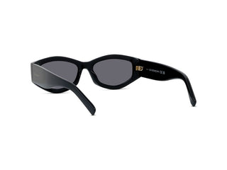 GIVENCHY GV40062I women Black Geometric Sunglasses