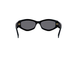 GIVENCHY GV40062I women Black Geometric Sunglasses