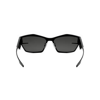 GIVENCHY GV40066U women Black Geometric Sunglasses