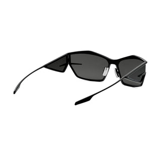 GIVENCHY GV40066U women Black Geometric Sunglasses