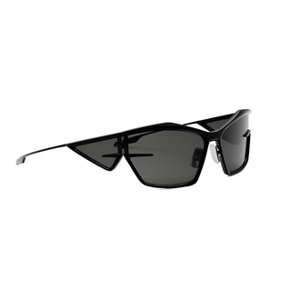 GIVENCHY GV40066U women Black Geometric Sunglasses