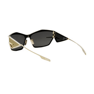 GIVENCHY GV40066U women Gold Geometric Sunglasses