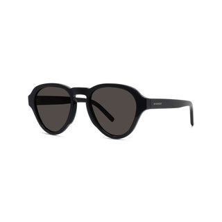 GIVENCHY GV40085I men Black Pilot Sunglasses