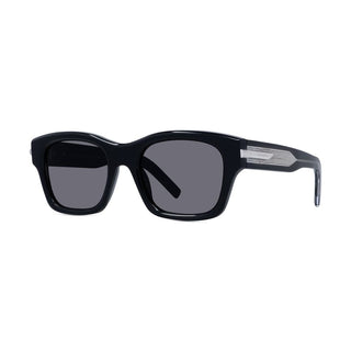 GIVENCHY GV40090I men Black Rectangle Sunglasses