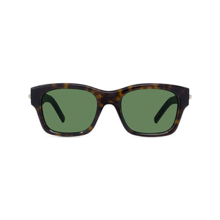 GIVENCHY GV40090I men Havana Rectangle Sunglasses