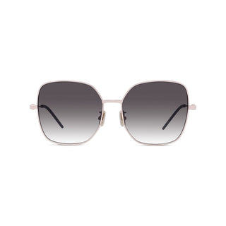 GIVENCHY GV40093U men Pink Squared Sunglasses