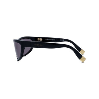 GIVENCHY GV40095I women Black Cat Eye Sunglasses