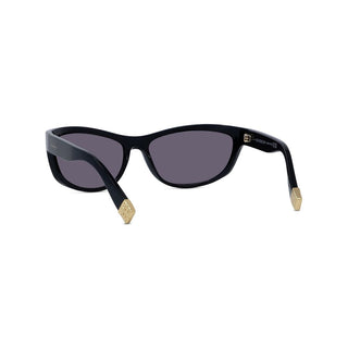 GIVENCHY GV40095I women Black Cat Eye Sunglasses