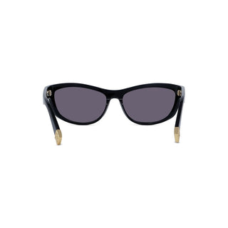 GIVENCHY GV40095I women Black Cat Eye Sunglasses