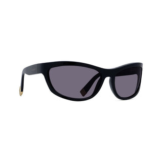 GIVENCHY GV40095I women Black Cat Eye Sunglasses