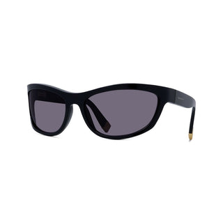 GIVENCHY GV40095I women Black Cat Eye Sunglasses