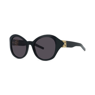 GIVENCHY 4G Liquid GV40102I women Black Butterfly Sunglasses