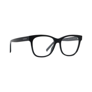 GIVENCHY GV Day GV50027I women Black Geometric Eyeglasses