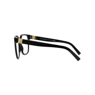 GIVENCHY GV50064I women Black Squared Eyeglasses