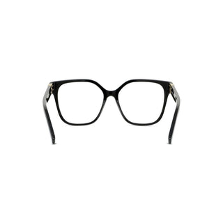 GIVENCHY GV50064I women Black Squared Eyeglasses