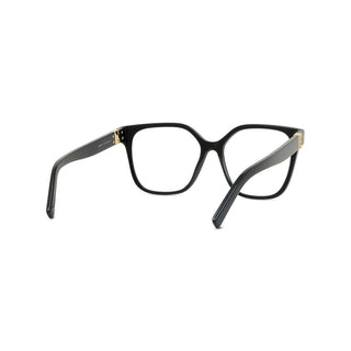 GIVENCHY GV50064I women Black Squared Eyeglasses